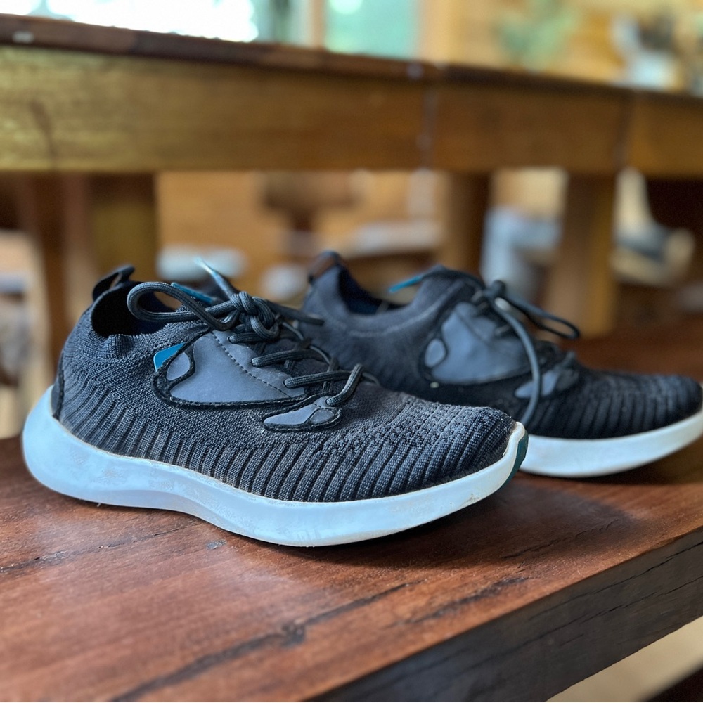 Vessi - Everyday Move Waterproof shoes.